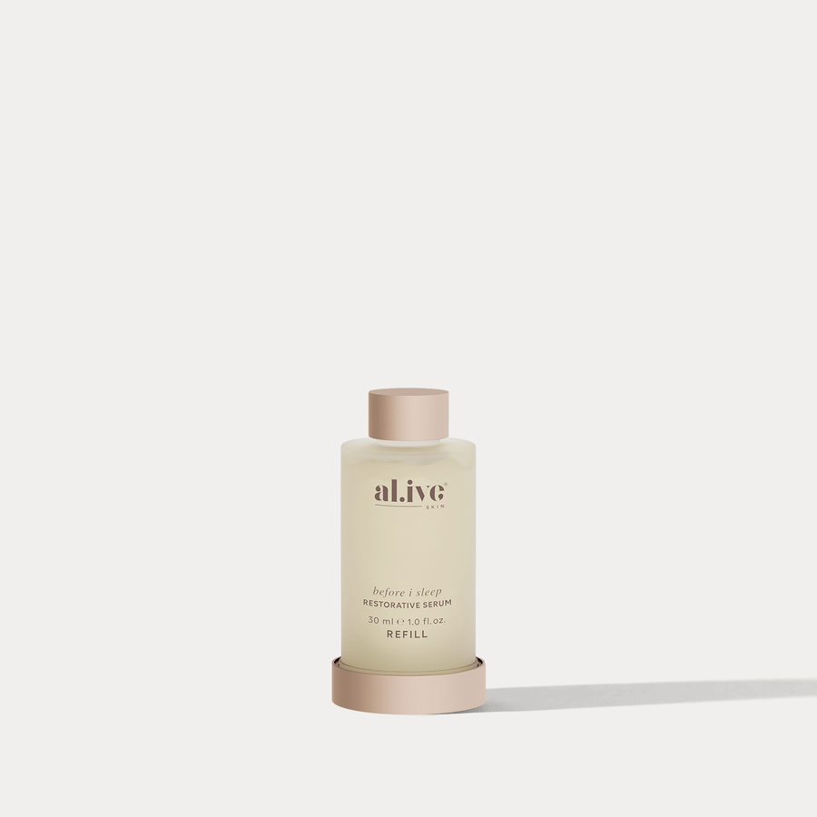 Before I Sleep Refill - Restorative Serum